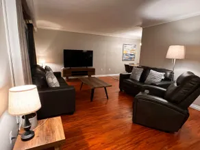 Main floor, 3 Bedroom home. Come relax! - Image 3