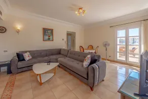 Penthouse | Sea View | Roof | Abu Tig Marina Gouna - Image 3
