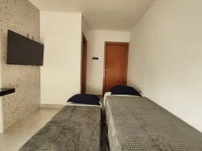 C304 - 5 min from Shopping Flamboyant and Areião Park - Image 3