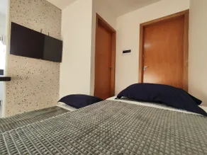 C304 - 5 min from Shopping Flamboyant and Areião Park - Image 2