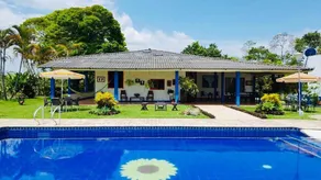 Casa Campestre Finca - Coffee Park - Image 2