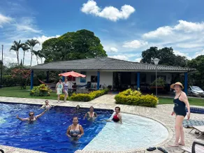 Casa Campestre Finca - Coffee Park - Image 4