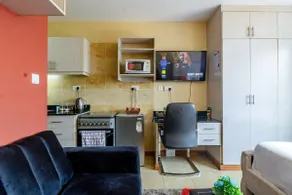 Studio Apartment Nairobi West  - Image 2
