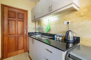 Studio Apartment Nairobi West  - Image 3