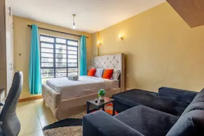 Studio Apartment Nairobi West  - Image 5