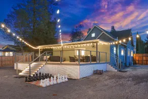 Casa de la Esperanza: 1890s Gem - Hot Tub - Image 2
