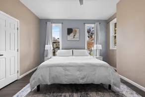 Spacious fully remodeled king size bed apartment/ - Image 3