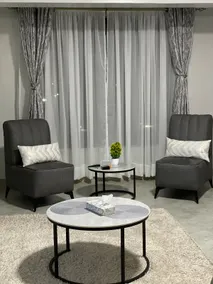 Chic Stay | Bright & Cozy 2 bdrm - Image 4