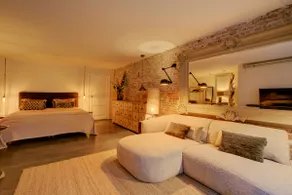 Spacious apartment in the ' pijp ' - Image 3