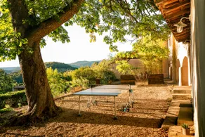 Rosemary | Guest House on Domaine de La Parette - Image 2