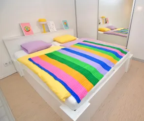 Prague Loft 6 - Image 4