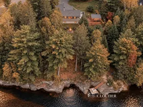 Mökki Tremblant | Rouge Riverside & Spa - Image 3
