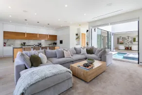 The Penmar Retreat in Los Angeles - Image 4