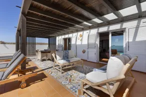 Maison de vacances 'Mayantigo' avec vue sur la montagne, piscine privée et Wi-Fi - Image 3
