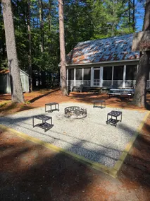 Peaceful home near White Lake, summer activities - Image 4