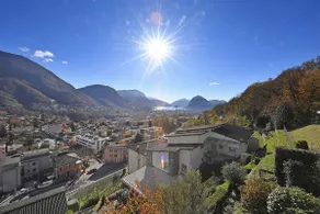 Feeling Home with View in Lugano - Happy Rentals - Image 3