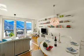 Feeling Home with View in Lugano - Happy Rentals - Image 4