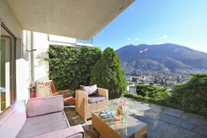 Feeling Home with View in Lugano - Happy Rentals - Image 2