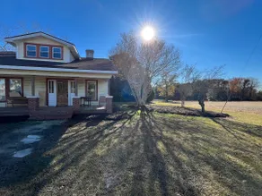 Grandmother Mattie Belle’s Farmhouse - Image 2