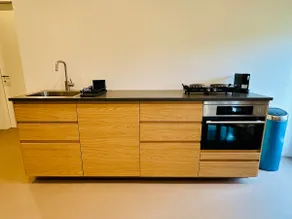 Recently renovated studio in old barn - Image 5