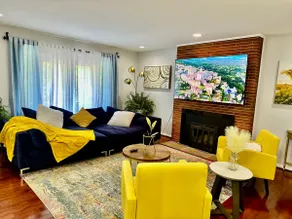 Spacious and warm stay Near/DC/12bed/6bedroom/5Bat - Image 3