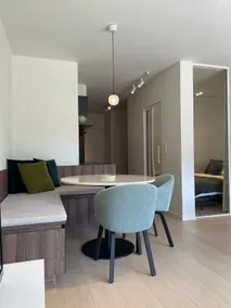 Garden suite + Private Parking + bicycle shed - Image 4