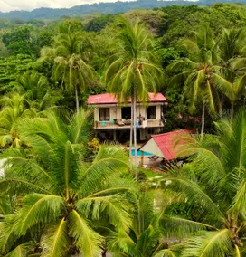 Villa CocoSol - Großes Haus am Strand mit Pool - Image 3