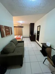 Flat 3 - Praia do Pecado - waterfront - Image 4