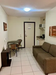 Flat 3 - Praia do Pecado - waterfront - Image 5