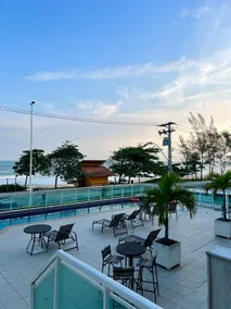 Flat 3 - Praia do Pecado - waterfront - Image 3
