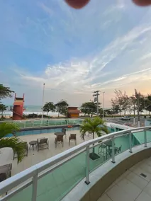 Flat 3 - Praia do Pecado - waterfront - Image 2