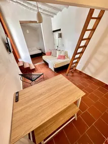 Loft with mezzanine in Barichara's Historic Center - Image 5