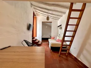 Loft with mezzanine in Barichara's Historic Center - Image 4