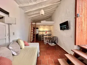 Loft with mezzanine in Barichara's Historic Center - Image 2