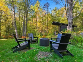 Scandinavian Serenity Close to Okemo - Image 2