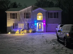 Majestic Villa at Pocono/Kalahari/HotTub/Game Rm - Image 3