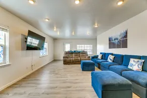 Crescent City Home w/ Hot Tub: Half-block to Beach - Image 5