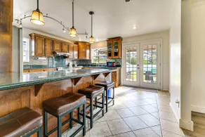 Crescent City Home w/ Hot Tub: Half-block to Beach - Image 4