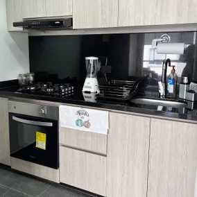Entire apartment Ibague 5 minutes from the airport - Image 3