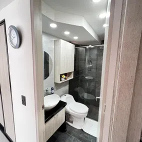 Entire apartment Ibague 5 minutes from the airport - Image 5