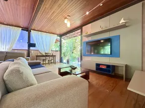 Changing room, swimming pool, sauna, barbecue, 10 min to the beach - Image 4
