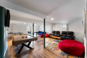 5BR Hot Tub, Sauna, GameRoom, Lake Access - Image 4