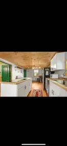 Great North Woods Cabin-Direct Snowmobile Access - Image 4