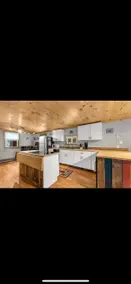 Great North Woods Cabin-Direct Snowmobile Access - Image 2