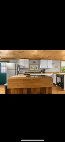 Great North Woods Cabin-Direct Snowmobile Access - Image 5