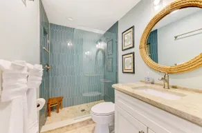 Renovated 2bed /2 bath North End, beach 2 min walk - Image 5