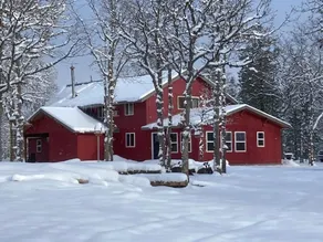 Ridgeline Lodge - Image 5