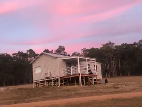 Las Casitas @ Brookhampton - Luxury Casita 1 (Little House) - Image 2