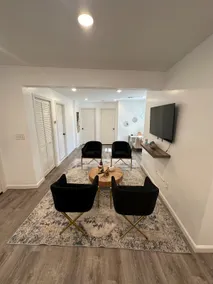 North Newark 1BR/1BA • Free Parking Included - Image 5