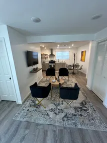 North Newark 1BR/1BA • Free Parking Included - Image 2